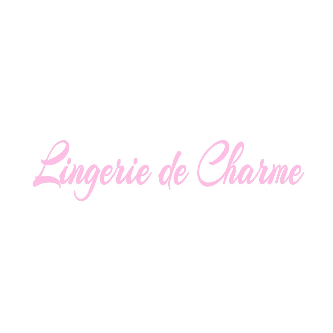 LINGERIE DE CHARME LA-HAYE